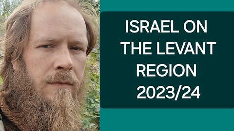 K.O #1 Compilation of Israel on the native population of the Levant region