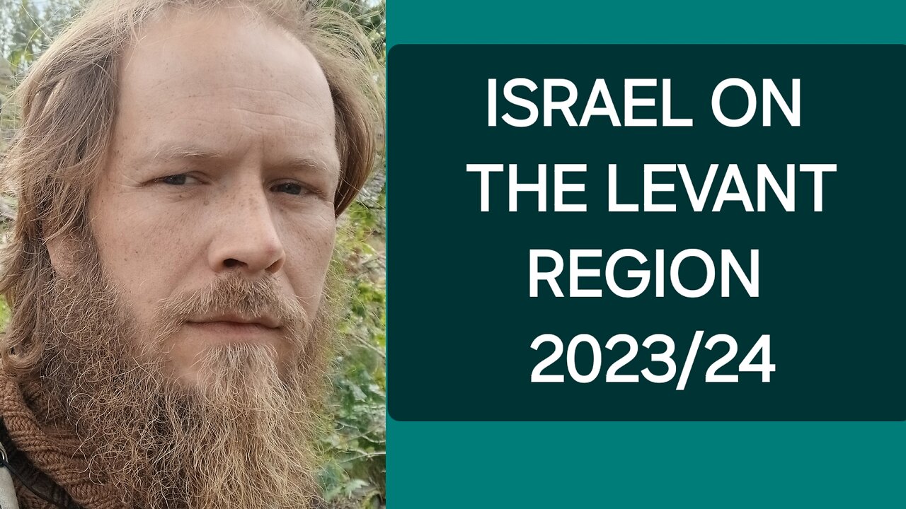 K.O #1 Compilation of Israel on the native population of the Levant region