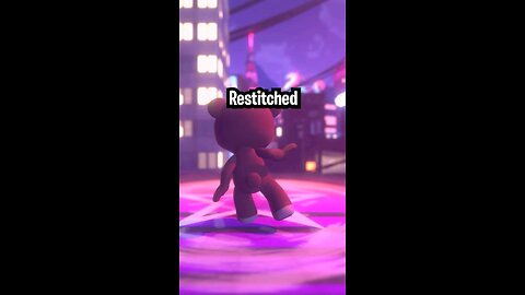 Restitched New Trailer ... LBP4???