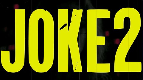 JOKE2