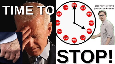 M2S04: we need age limits in politics NOW!