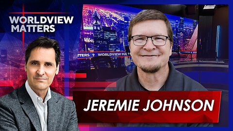 Jeremie Johnson: Leaving A Legacy Via Christian Education