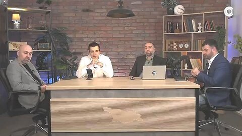 ანალიტიკა. ფრაგმენტი: ოპოზიციური სოციუმის ადგილია იქ, საიდანაც დასვამს სწორ კითხვებს. 13. 10. 2025