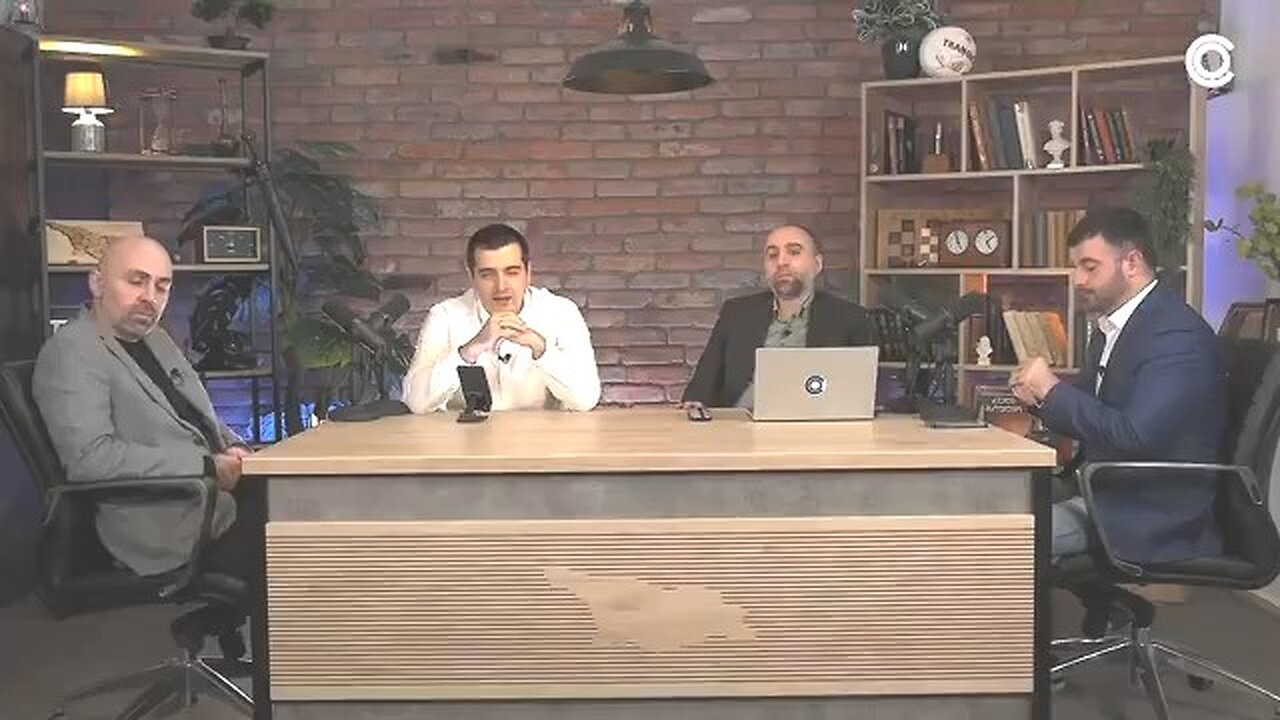 ანალიტიკა. ფრაგმენტი: ოპოზიციური სოციუმის ადგილია იქ, საიდანაც დასვამს სწორ კითხვებს. 13. 10. 2025