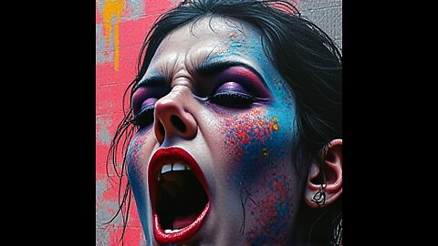 MzVicky VS Beef Stew Life In Vibe Man Hater BlindViews New York Dan Karl KcGrits