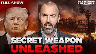 Trump Unleashes Secret Weapon on Minnesota's Anti-ICE Rebellion