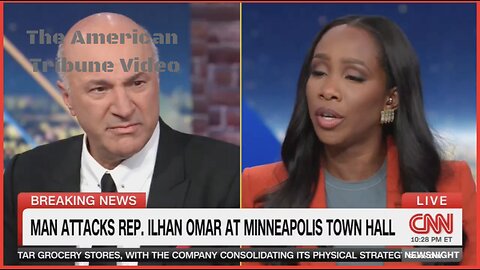 Mr. Wonderful Completely Demolishes Tim Walz, Somali Fraud, and CNN in Epic Rant