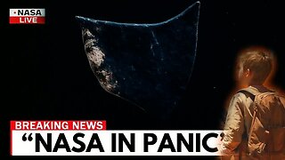 JWST Found a CITY-LIKE Structure: Are Aliens Hiding Inside Comet 3I/ATLAS?