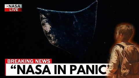 JWST Found a CITY-LIKE Structure: Are Aliens Hiding Inside Comet 3I/ATLAS?