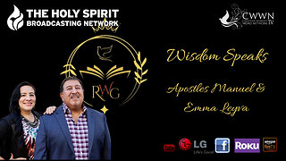 Blessings from Serving