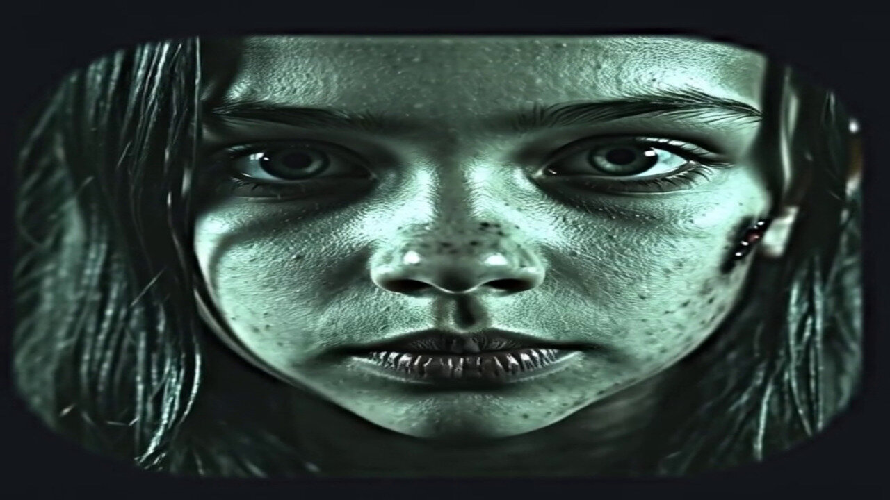 Fractured Idenity Song