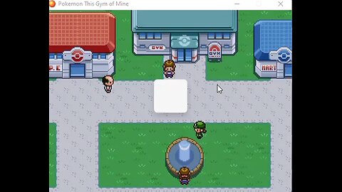 Pokémon TGOM part 9