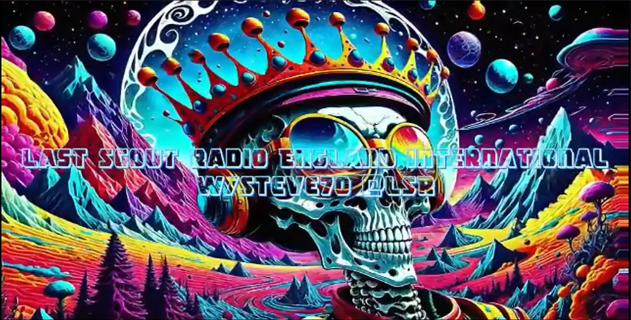 LSRN....LSR England International w/Steve70