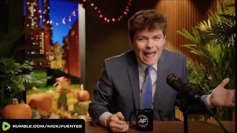 Nick Fuentes - TRUMP SOLD US OUT, HE IS THE PROBLEM, HE IS CROOKED