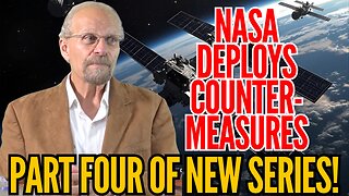 NASA Has Deployed Defenses?! (Part Four)