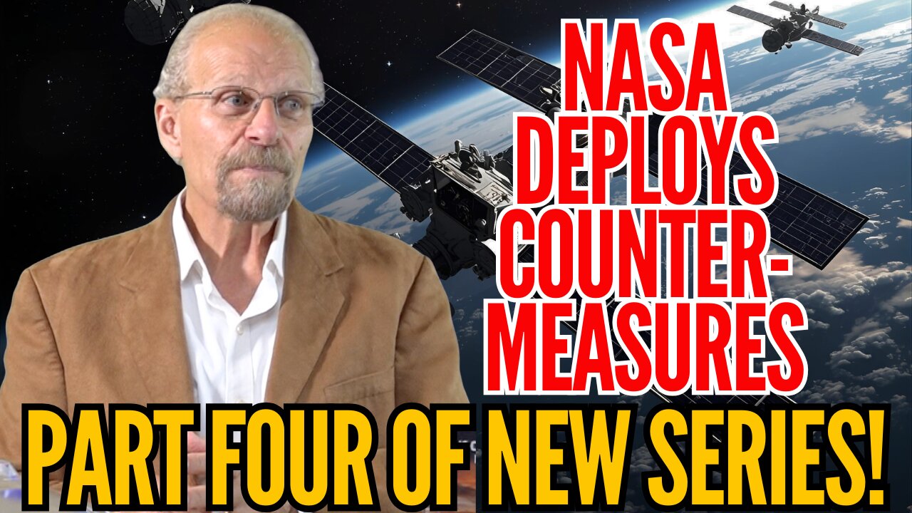 NASA Has Deployed Defenses?! (Part Four)