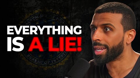 “I’ll Die For Truth.” Myron Exposes Corruption, Feminism, and Who Really Owns America