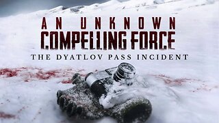 An Unknown Compelling Force (2021) documentary