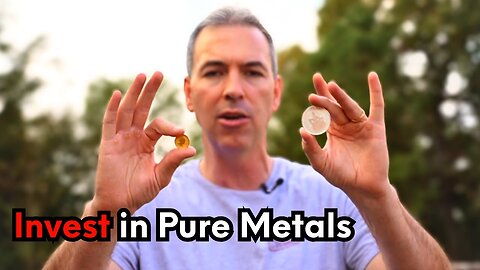 The Gold & Silver TRAP No One Talks About