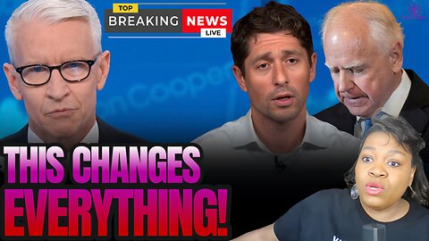 Democrat Leaders in Minneapolis PANIC As New ICE Shooting Footage BLASTS Their Narrative!