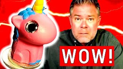 🦄 DUSTER Community Thrives 🌈 -$UFD - UNICORN FART DUST meme coin