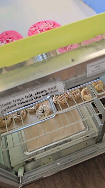 What flavor should we try next? #cutlercookieco #cookies #new #flavor