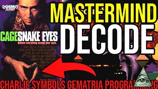 STRANGE PHENOMENA HAPPENING WORLDWIDE!!! [ Snake Eyes Programming ]