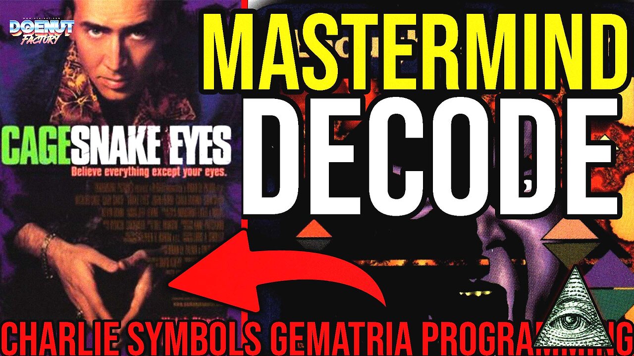 STRANGE PHENOMENA HAPPENING WORLDWIDE!!! [ Snake Eyes Programming ]