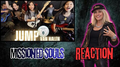 Van Halen Fans… You NEED to Hear This ‘Jump’ Cover