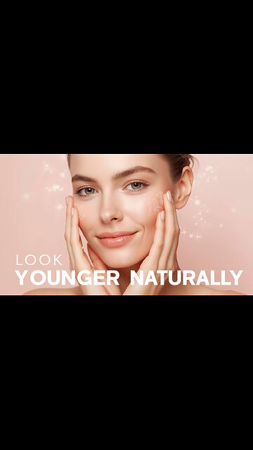 Facial Exercises to Look Younger Face Yoga & Massage Routine