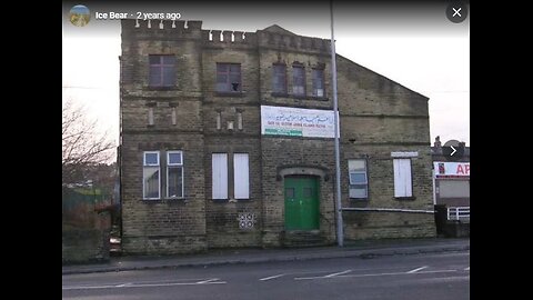Talking to Muslims 612: Islamia Rizvia Mosque in Bradford, UK
