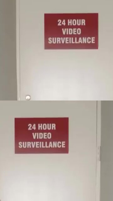 Epstein's SPY cam footage PART 7