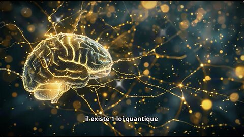 Seul 1% Comprendra Cette Loi Quantique (Et Vous Êtes Sur Le Point De La Comprendre)