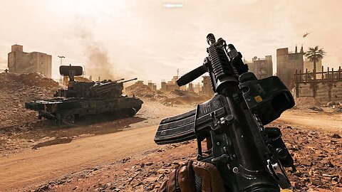 A New Era of Battlefield Has Begun...