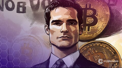 Freed Ross Ulbricht Seeks Clemency for ‘Bitcoin Jesus’ Roger Ver in Tax Evasion Case