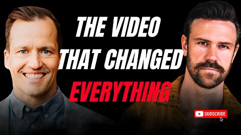 The Video That Changed Kaylor’s Life on the Mark Groves Podcast | EP461