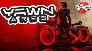 TRON: ARES + ROOFMAN + DEATHSTALKER + MORE REVIEWS | Film Threat Livecast