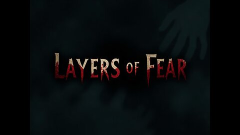 Rumble Premium stream only test Layers of Fear part 1