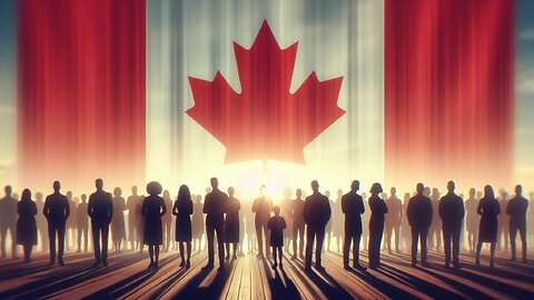 Canadians First vs Canada First There’s a Big Difference