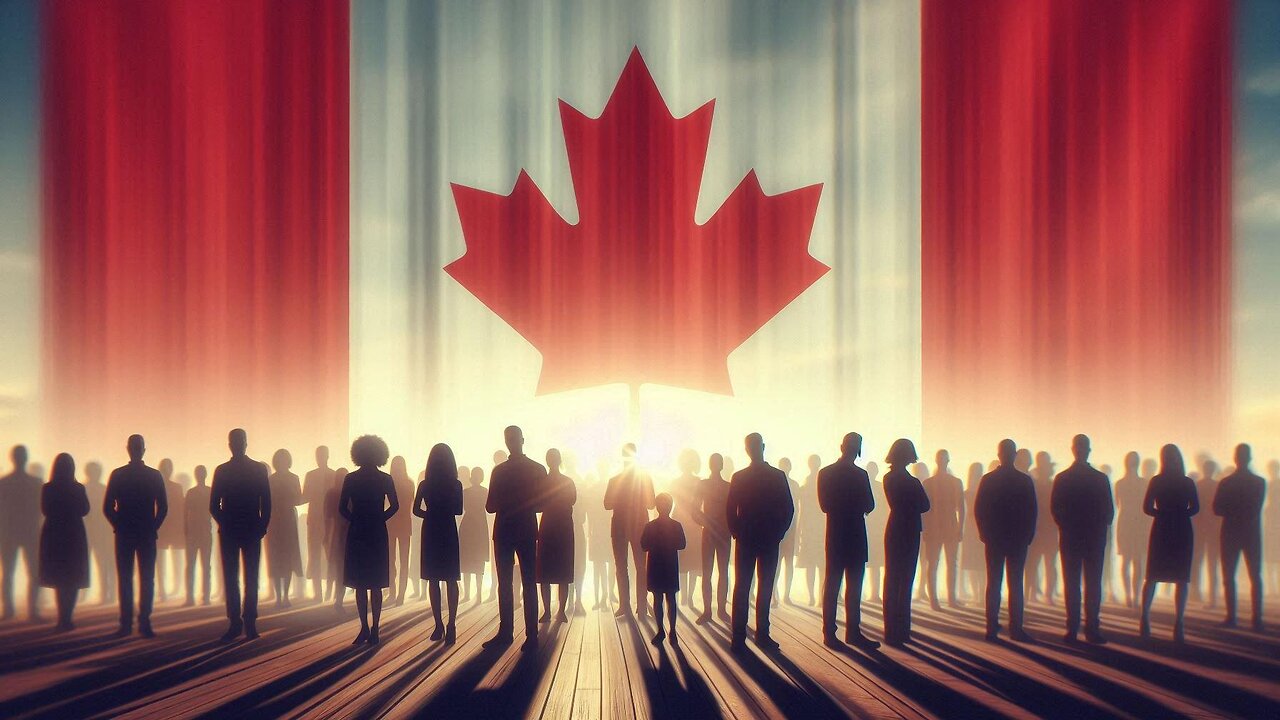 Canadians First vs Canada First There’s a Big Difference