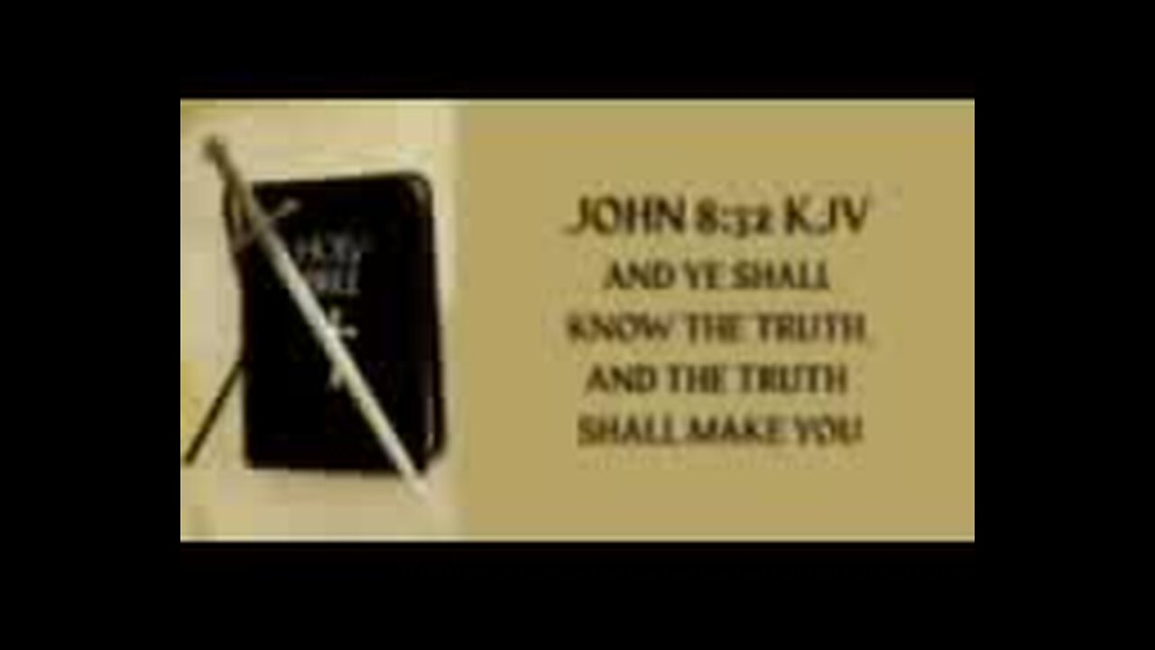 The Christ and Freedom Show EPISODE 48.