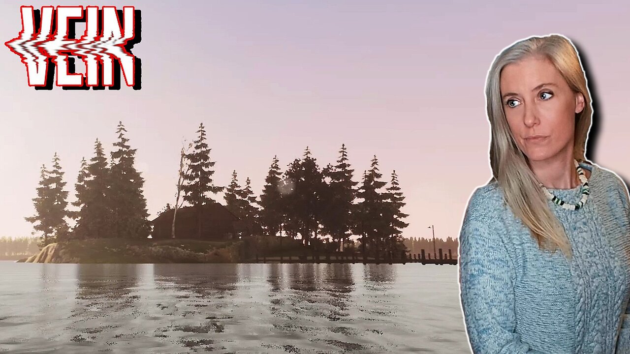 Finally Made It | Vein