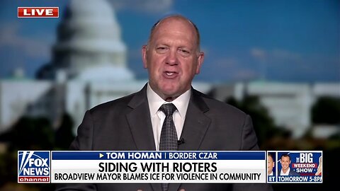 Border Czar: ZERO TOLERANCE 