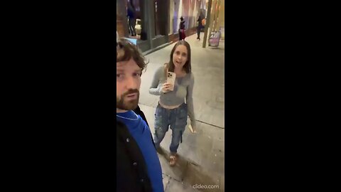 Streamer Destiny who's being sued for revenge porn films himself harr... [70wgwgj1eh1g1]