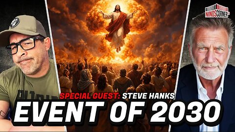 A Coming “Trigger Event" That Will Fulfill 2030 Prophecy