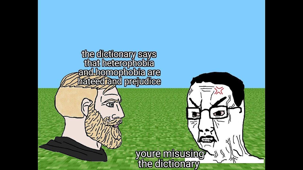 @grapefruitism got her orgy to attack me