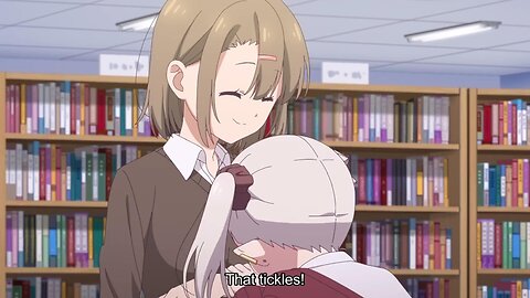 luna is just to cute | Li'l Miss Vampire Can't Suck Right