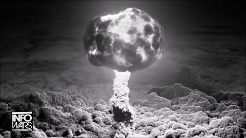 BREAKING:NATO Chief Rutte Tells Europe To Prepare For War With Russia On A Scale Not Seen Since WWII