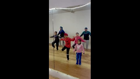 BHANGRA