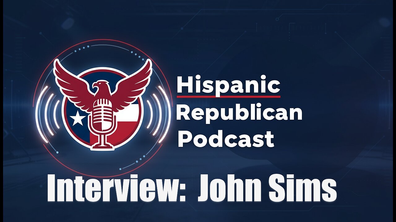 Interview with John Sims